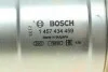 Топливный накручиваемый фильтр дизель BOSCH 1457434459 (фото 3)