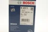 Паливний фільтр, що накручується, дизель BOSCH 1 457 434 511 (фото 2)