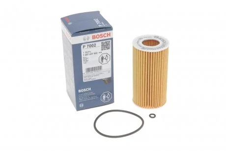 ФІЛЬТР DNOX 2.2 РЕМКОМПЛЕКТ BOSCH 1 457 437 002