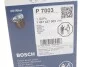 ФИЛЬТР DNOX 2.2 РЕМКОМПЛЕКТ BOSCH 1 457 437 003 (фото 7)