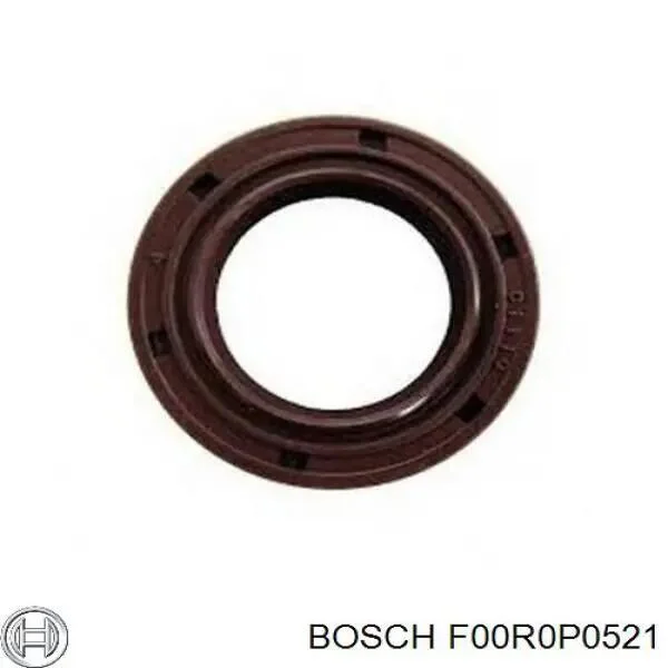 Сальник тнвд BOSCH 1460C85000 (фото 1)