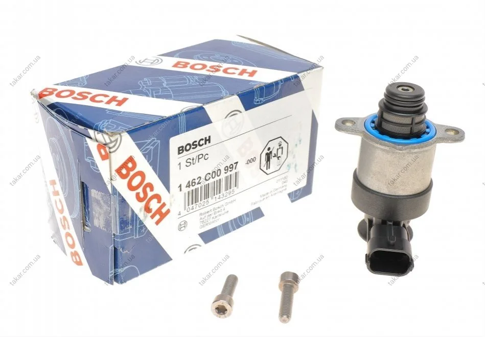 Дозувальний блок BOSCH 1 462 C00 997 (фото 1)