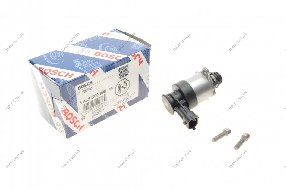 Дозувальний блок BOSCH 1 462 C00 998 (фото 1)