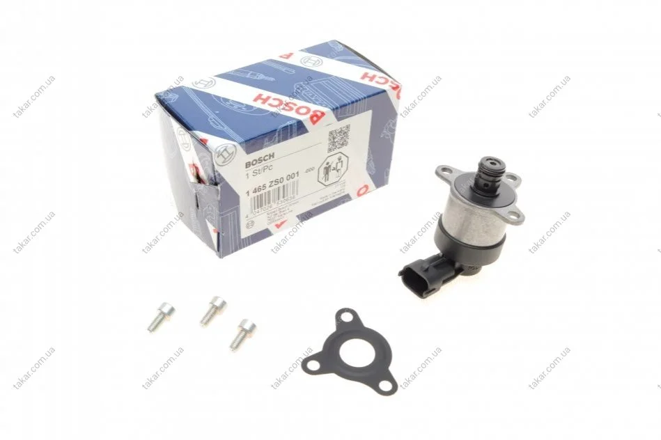Дозувальний блок BOSCH 1 465 ZS0 001 (фото 1)