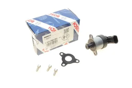 Клапан ТНВД BOSCH 1 465 ZS0 003