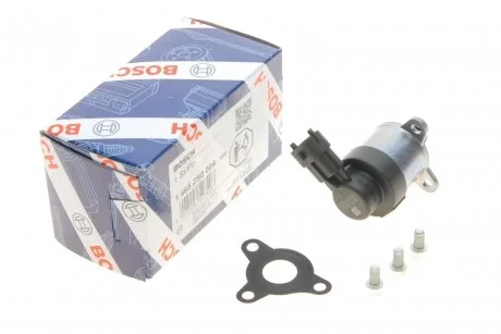 Клапан регулировк давления BOSCH 1465ZS0004