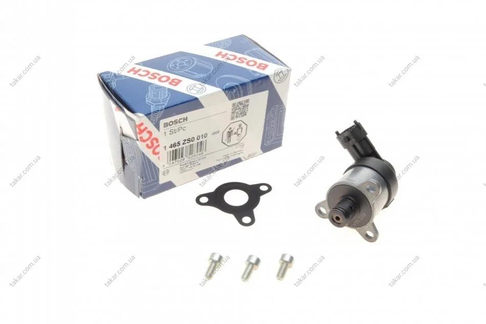 Дозуючий блок (0 928 400 672) (вир-во Bosch) BOSCH 1 465 ZS0 010 (фото 1)