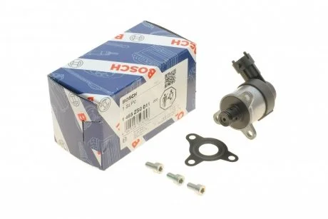 Редукционный клапан BOSCH 1 465 ZS0 011