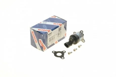 Регулятор давления топлива BOSCH 1 465 ZS0 017