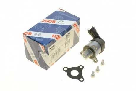 Регулятор тиску палива BOSCH 1 465 ZS0 022