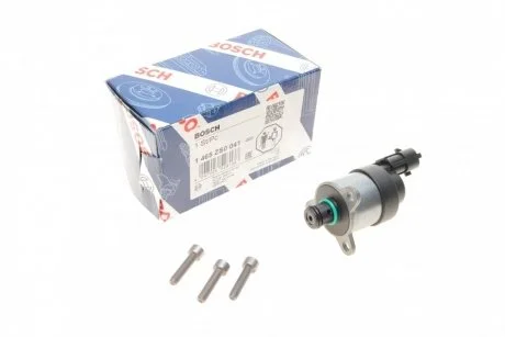 Клапан дозування палива BOSCH 1 465 ZS0 041