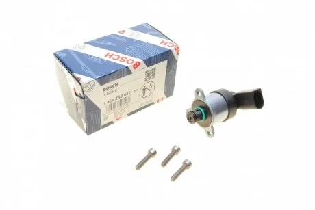 Регулятор тиску палива BOSCH 1 465 ZS0 042