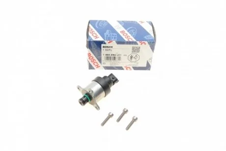 Регулятор давления топлива BOSCH 1 465 ZS0 061