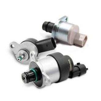 Клапан ПНВТ BOSCH 1465ZS0062