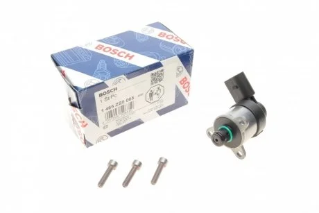 Дозуючий блок AUDI A4/A6/A8 2.7/3.0 TDI/VW CRAFTER 2.5/TOUAREG 3.0 TDI (вир-во Bosch) BOSCH 1 465 ZS0 065