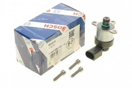 Регулятор давления топлива BOSCH 1465ZS0066