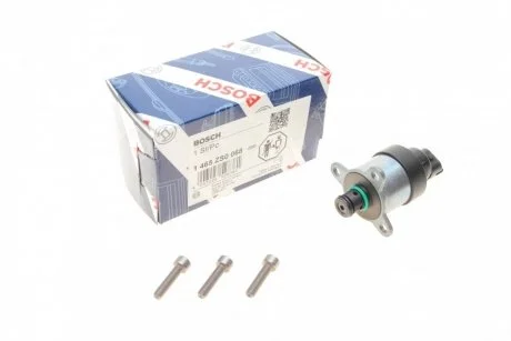 Регулятор давления топлива BOSCH 1465ZS0068