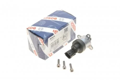 Регулятор тиску палива BOSCH 1465ZS0082