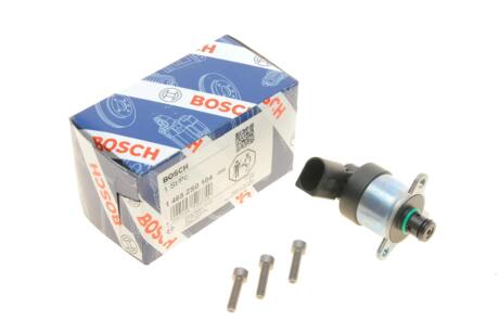 Ремкомплект дозировочного блока BOSCH 1 465 ZS0 104
