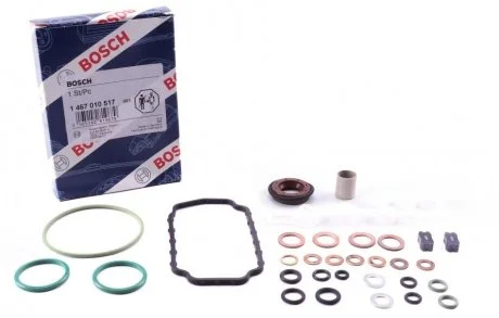 КОМПЛЕКТ ДЕТАЛІВ BOSCH 1 467 010 517