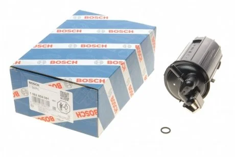 Паливний фільтр-патрон дизель BOSCH 1 582 804 091