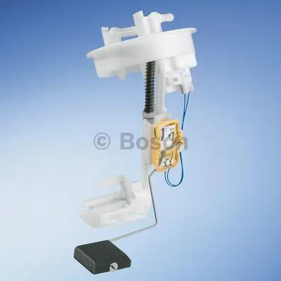 Датчик рівня палива в зборі BOSCH 1582881056 (фото 1)