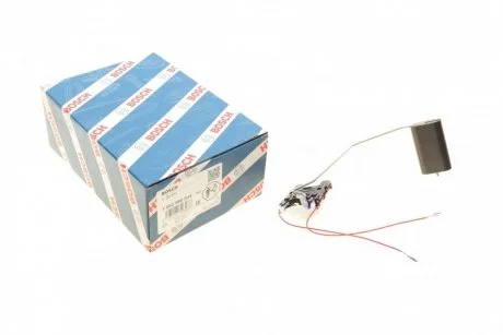 Датчик уровня топлива в баке BOSCH 1 582 980 044
