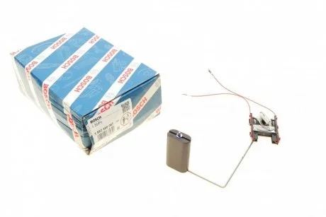 Датчик уровня топлива в баке BOSCH 1 582 980 067