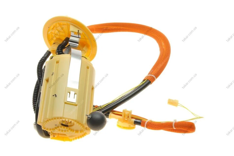 Топливный насос BOSCH 1582980157 (фото 1)