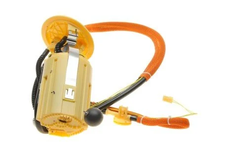 Топливный насос BOSCH 1582980157
