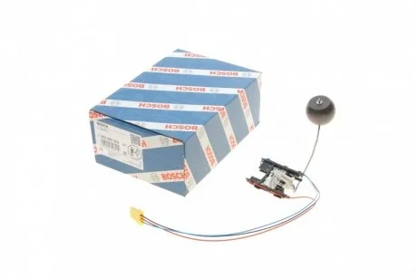 Датчик рівня палива у баку задній BOSCH 1582980209
