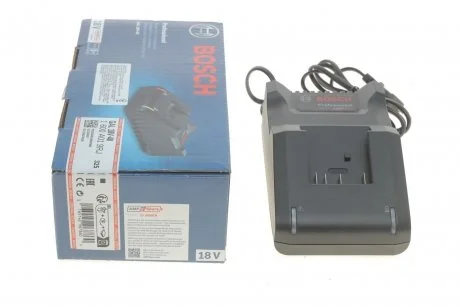 Зарядное устройство 12В BOSCH 1 600 A01 9RJ