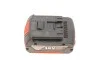 Зарядний пристрій Bosch BOSCH 1 600 A01 9S0 (фото 6)