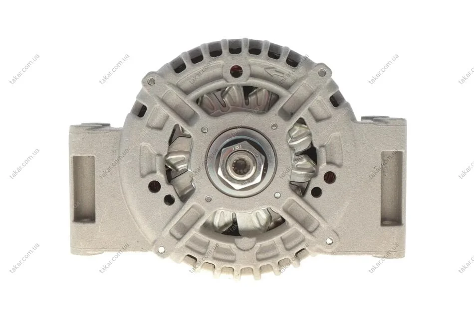 Генератор BOSCH 1986A00672 (фото 1)