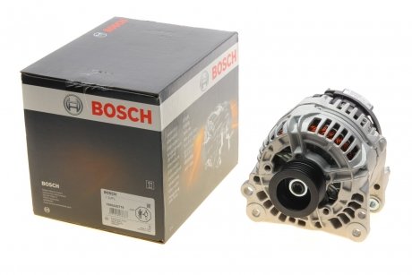 Генератор BOSCH 1986A00779 (фото 1)