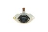 Регулятор напруги генератора BOSCH 1986AE0007 (фото 2)