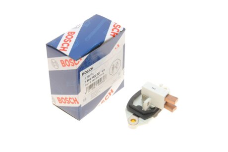Регулятор напруги генератора BOSCH 1986AE0007