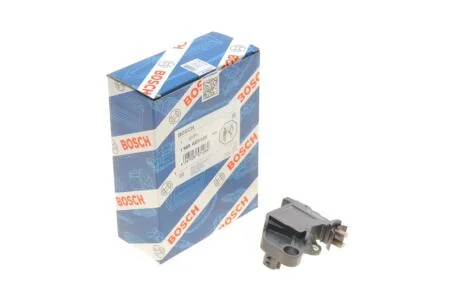 Регулятор напруги генератора BOSCH 1 986 AE0 020
