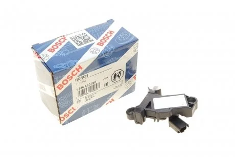 Регулятор напряжения генератора BOSCH 1986AE0038