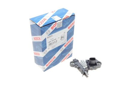 Електро регулятор BOSCH 1986AE0056
