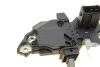Электр. регулятор напряжения BOSCH 1986AE0094 (фото 7)