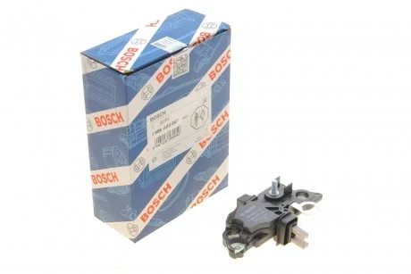 Регулятор напряжения BOSCH 1 986 AE0 097