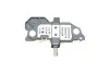 Электр. регулятор напряжения BOSCH 1986AE0103 (фото 2)