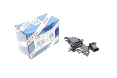 Регулятор напруги генератора BOSCH 1 986 AE0 123