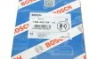 Ел. регулятор генератора BOSCH 1 986 AE0 124 (фото 8)