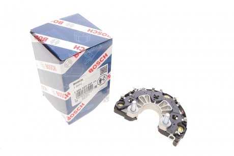 Выпрямитель диодный BOSCH 1986AE0247