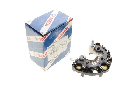 Выпрямитель диодный BOSCH 1986AE0253