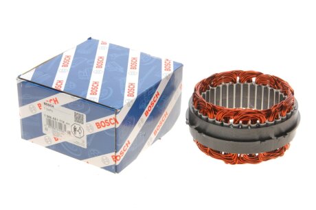 Обмотка генератора BOSCH 1986AE1114