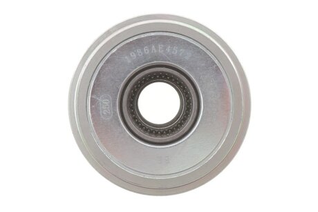 Шків генератора RENAULT Kangoo 1.5dCi08>> BOSCH 1986AE4572