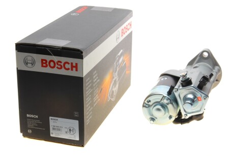 Стартер BOSCH 1986S00913